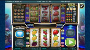 Jackpot Jester Wild Nudge demo play free 2