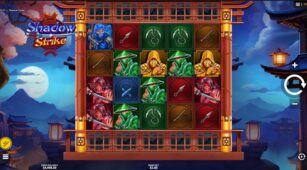 Shadow Strike demo play free 0
