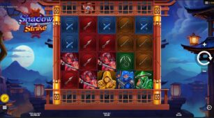 Shadow Strike demo play free 1