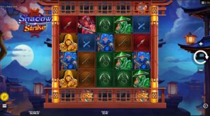 Shadow Strike demo play free 2