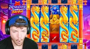 Shadow Strike max win video 0