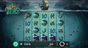 Beast Below demo play free 2