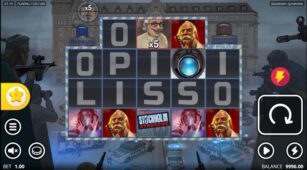 Stockholm Syndrome demo play free 3