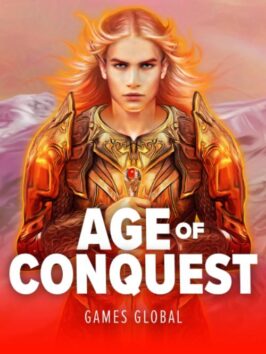 Age Of Conquest