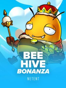Bee Hive Bonanza
