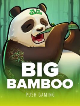 Big Bamboo