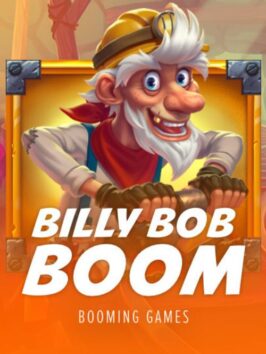 Billy Bob Boom