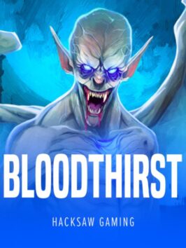 Bloodthirst