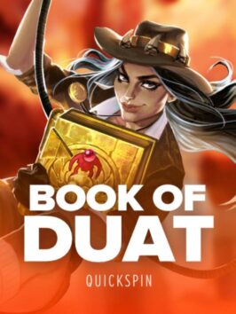 Book Of Duat