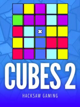 Cubes 2
