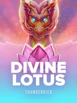 Divine Lotus