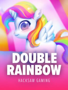Double Rainbow