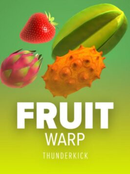 Fruit Warp