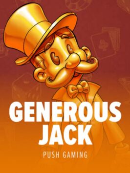 Generous Jack