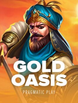 Gold Oasis