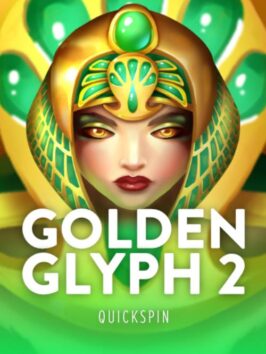 Golden Glyph 2