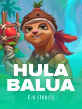 Hula Balua