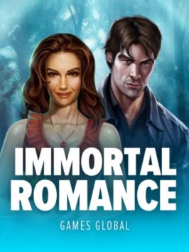 Immortal Romance