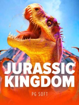 Jurassic Kingdom