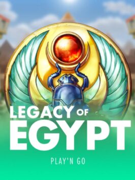 Legacy Of Egypt