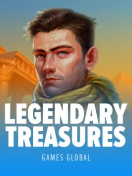 Legendary Treasures