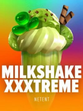 Milkshake Xxxtreme