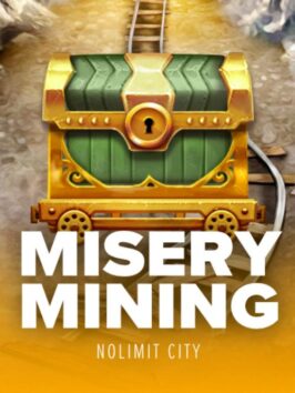 Misery Mining