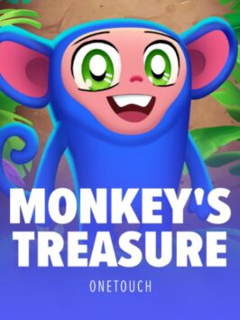 Monkey’s Treasure