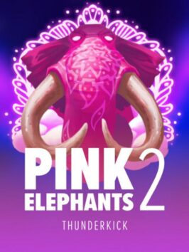 Pink Elephants 2