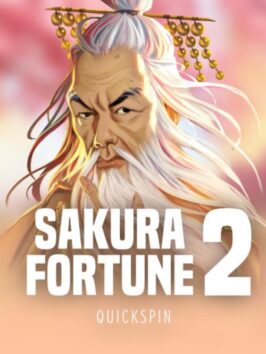 Sakura Fortune 2