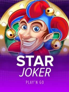 Star Joker