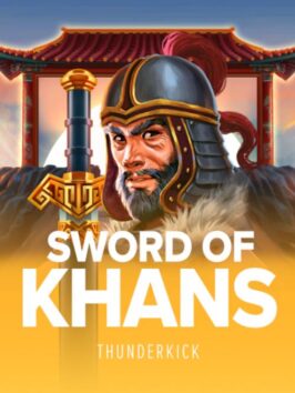 Sword Of Khans