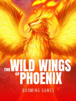 The Wild Wings Of Phoenix