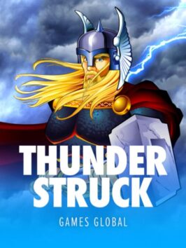 Thunderstruck
