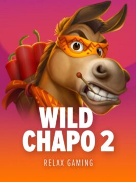 Wild Chapo 2