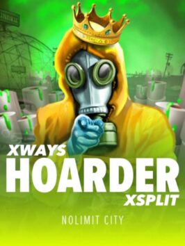 Xways Hoarder Xsplit
