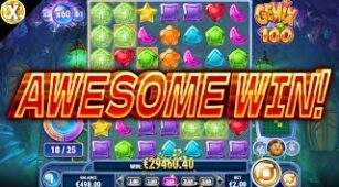 Gemix 100 max win video 0