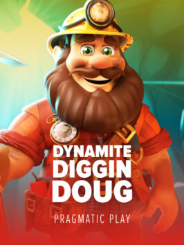 Dynamite Diggin Doug