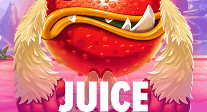 Juice Monster