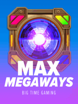 Max Megaways