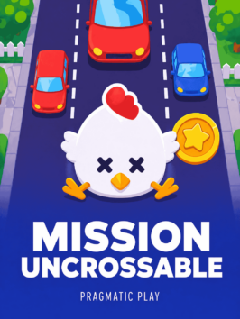 Mission Uncrossable