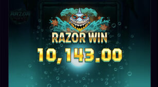 Razor Ways demo play free 2