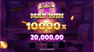 Retro Sweets demo play free 0