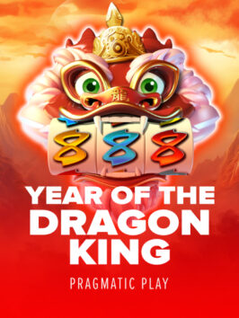 Year Of The Dragon King
