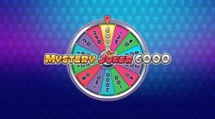 Mystery Joker 6000 max win video 0