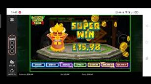 Witch Doctor Wild max win video 0