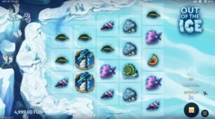 Out Of The Ice demo play free 0