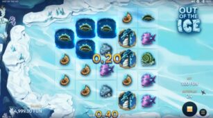 Out Of The Ice demo play free 1