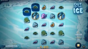 Out Of The Ice demo play free 3