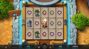 Bone Raiders demo play free 0